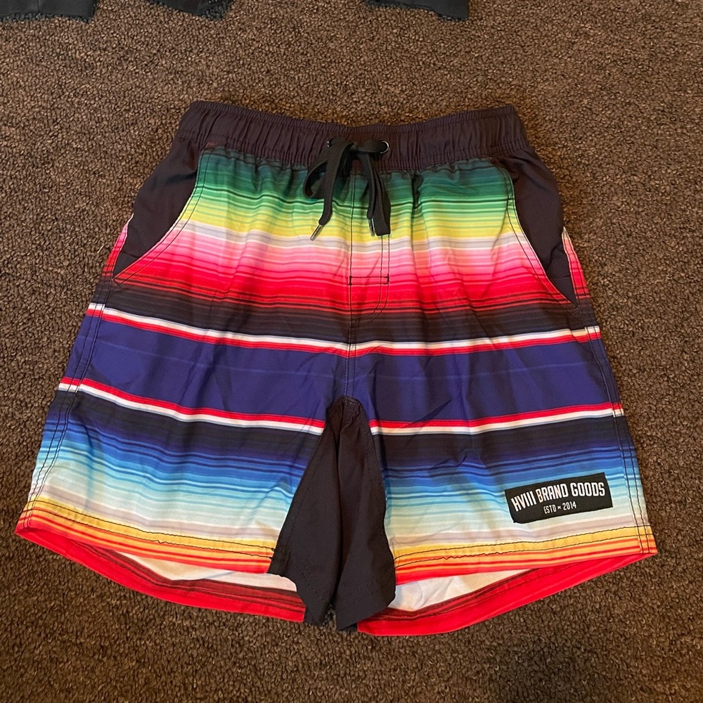 HVIII Brand Goods men's shorts